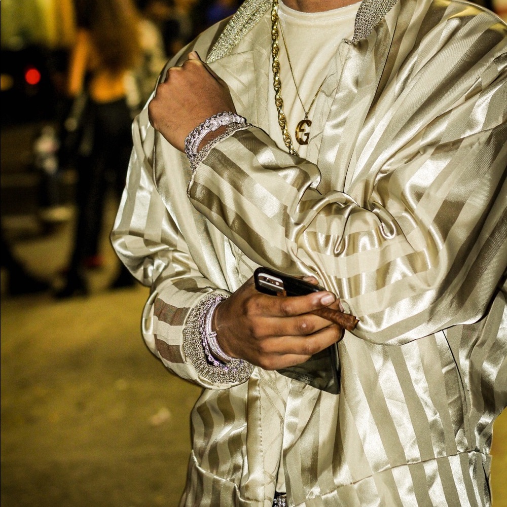 Custom Jacket - image 2